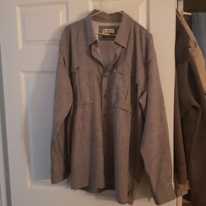 Magellan Long sleeve shirt